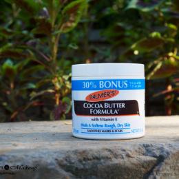 Palmer's Cocoa Butter Formula Jar Review: Best Body Butter For Winters!