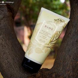Kama Ayurveda Rose Honey & Milk Body Polisher Review, Price & Buy India
