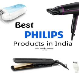 Best Philips Appliances & Products in India: Our Top 5!