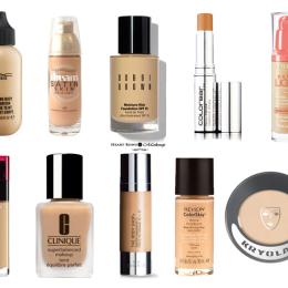 Best Foundation For Dry Skin in India: Our Top 10!