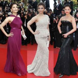 Best Aishwarya Rai Red Carpet Looks at Cannes: Our Top 15!