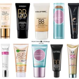 Best BB Cream in India For Oily & Dry Skin: Our Top 10!