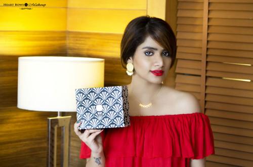 My Envy Box Designer Jewelry Box – Dhora Edition Review, Price & Buy Online India