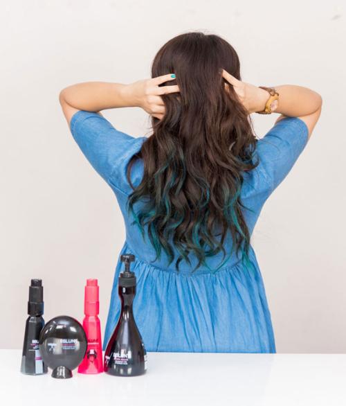 The Ultimate Guide to Care for Wavy Hair