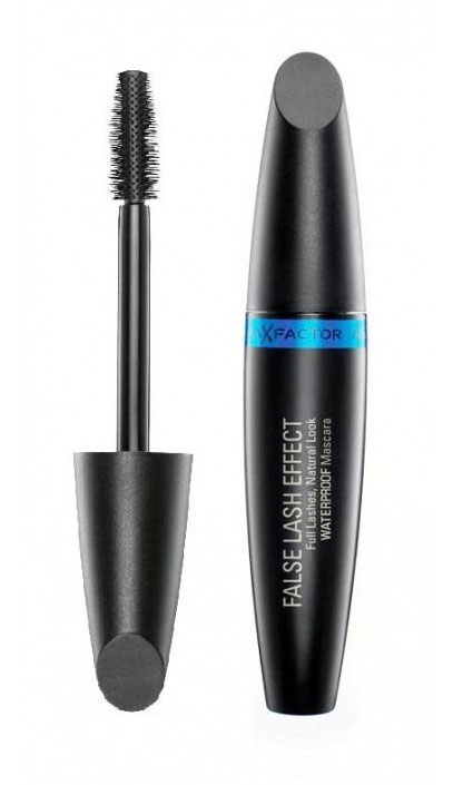 Best Mascaras in India: Max Factor False Lash Effect Mascara Review & Price India