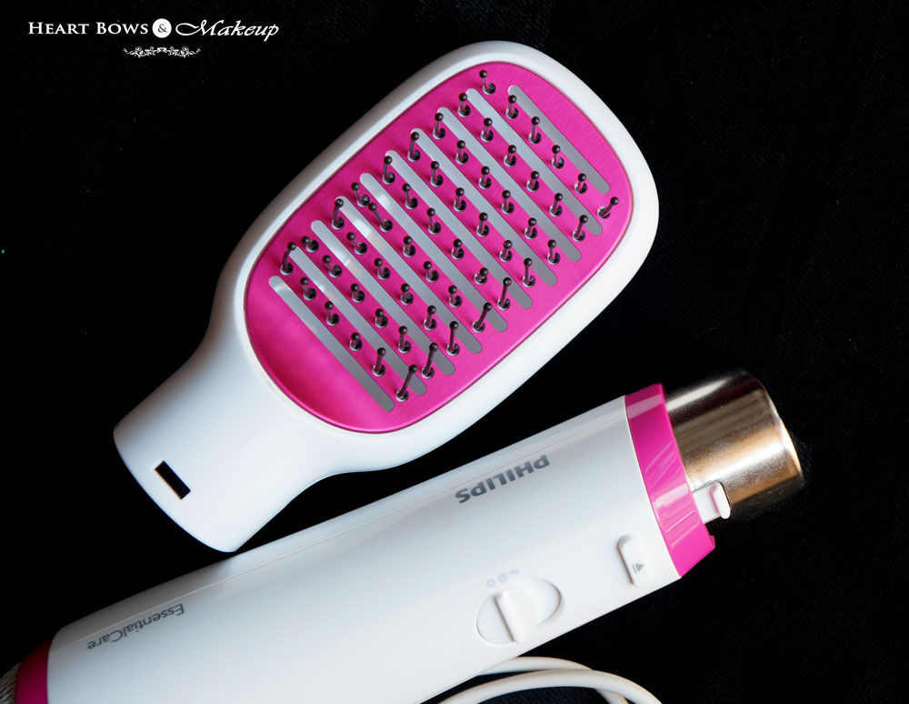 Philips Essential Care Air Straightener Review, Price & Buy Online India