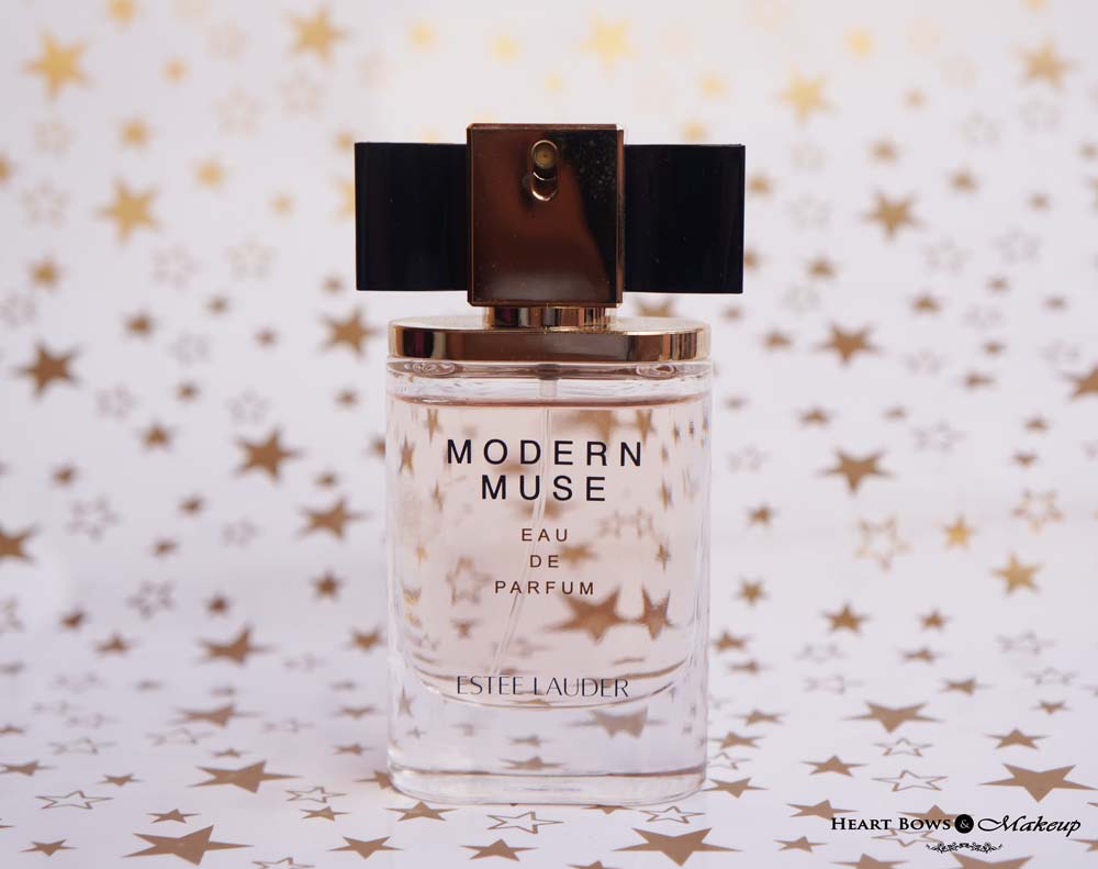 Estee Lauder Modern Muse Perfume Review