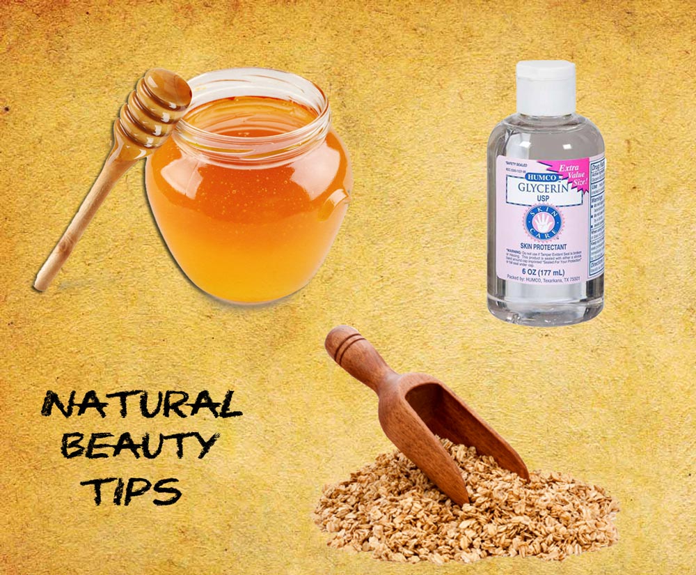 Natural Beauty Tips 51