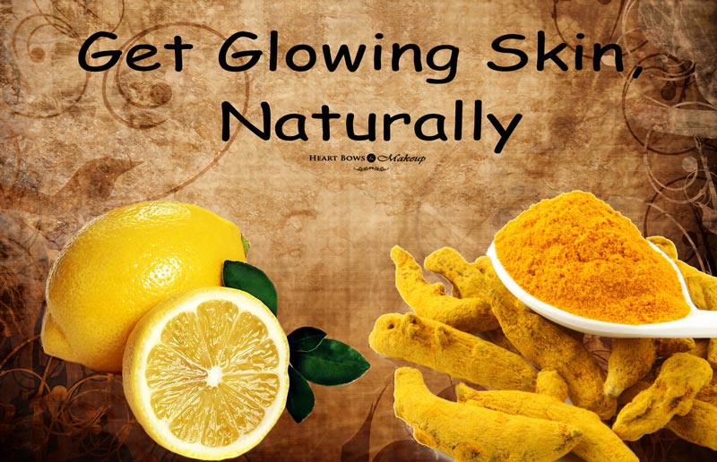 How To Get Glowing Skin Naturally: Home Remedies That Work!