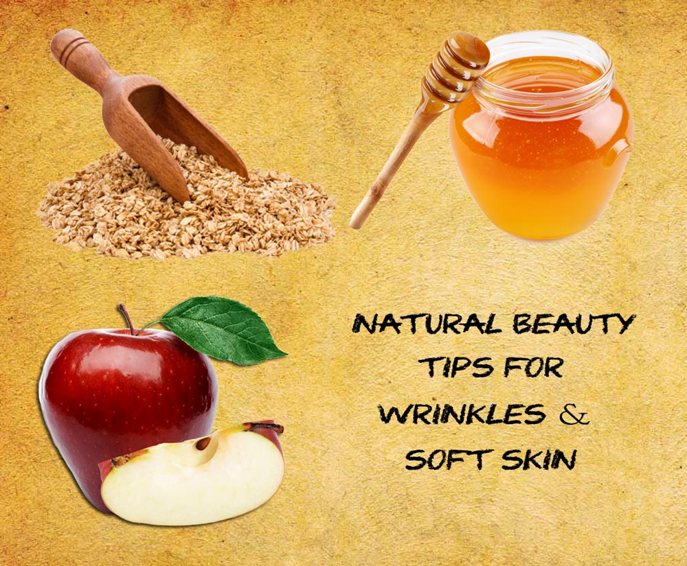 Natural Beauty Tips 106