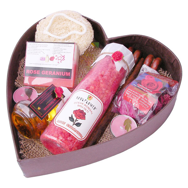 Romantic Valentines Gifts For Her & Women