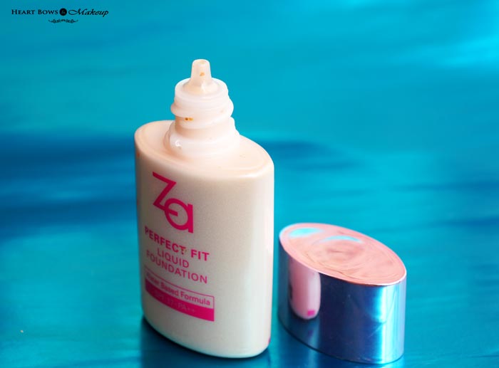 Best Daily Wear Foundation ZA Perfect Fit Foundation Review