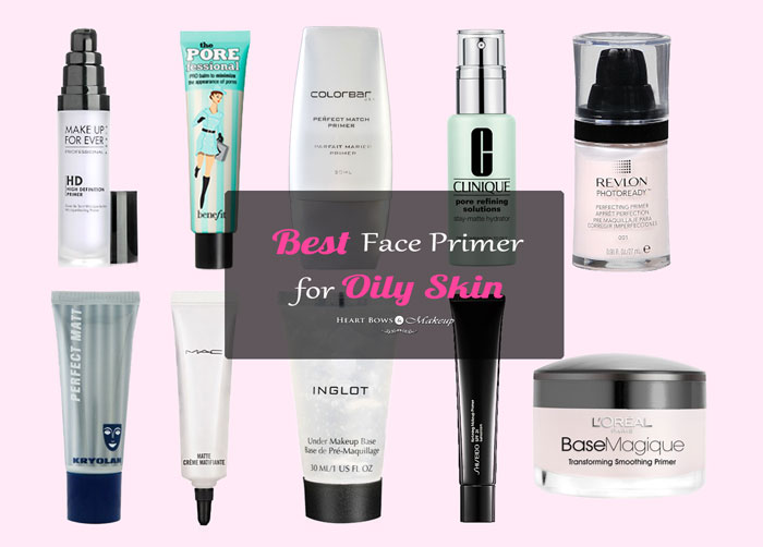 best primer and foundation for large pores