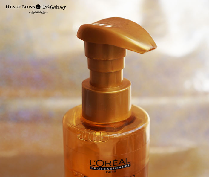 Best L'Oreal Professional Shampoo For Dry & Frizzy Hair