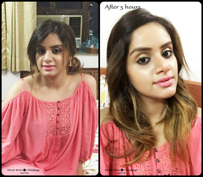 Indian Beauty Blogger