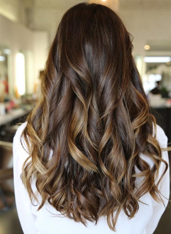 What Is Balayage How Is It Done