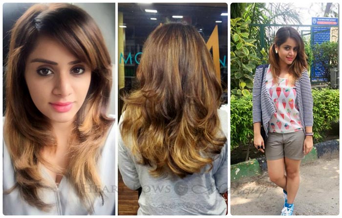 Where Can I Get Balayage Hair Color In Delhi India