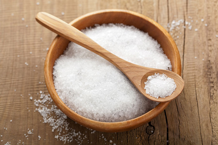 Benefits & Uses Of Sea Salt