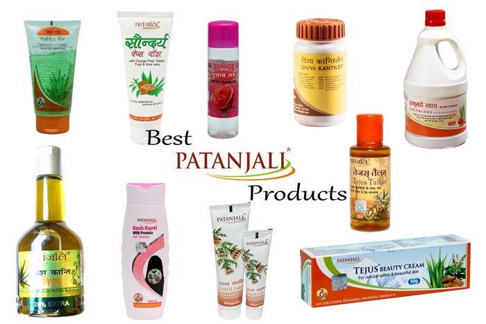 Best Baba Ramdev Patanjali Products In India Heart Bows Makeup