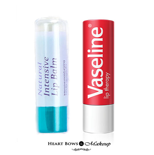 Best Lip Balm With SPF In India