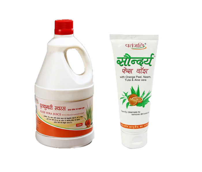 Best Patanjali Products & Review