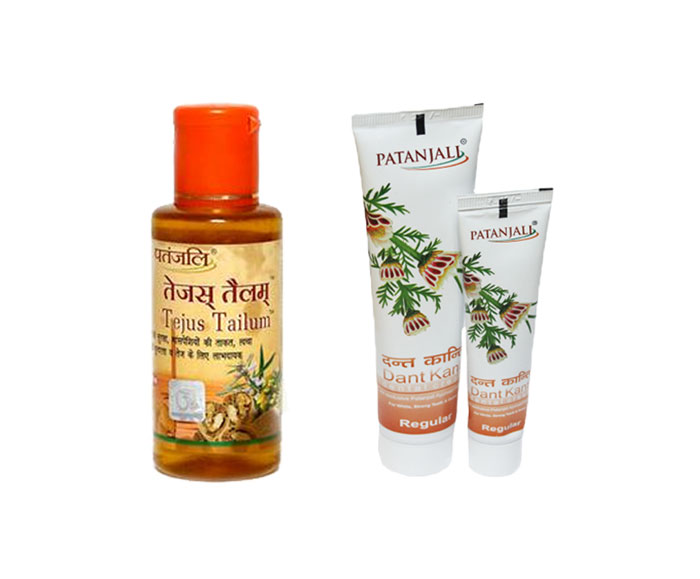Best Baba Ramdev Patanjali Products In India Heart Bows Makeup