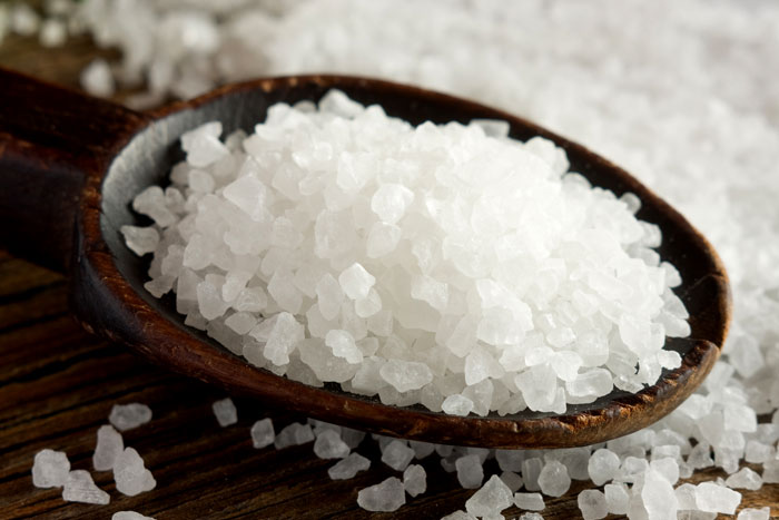 What Is Sea Salt