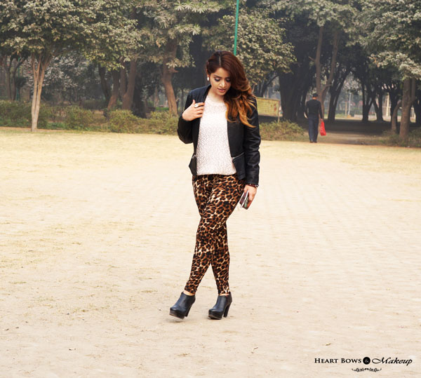Delhi Fashion Lifestyle Blogger
