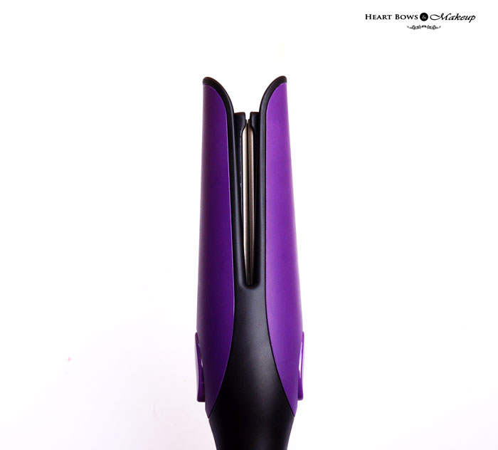 Philips kerashine straightener review top