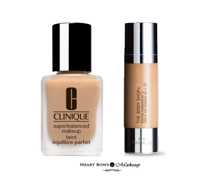 Best Foundation For Dry Skin India 2016