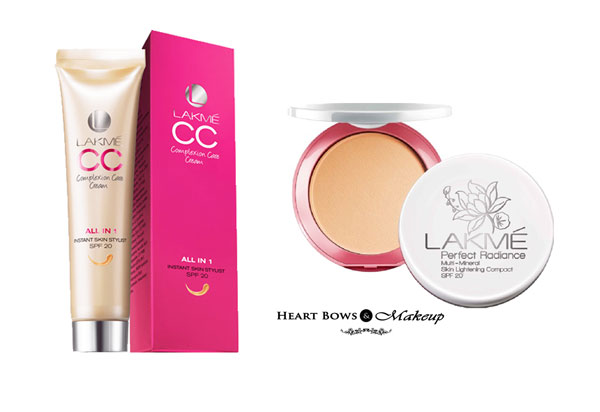 Lakme products list deals