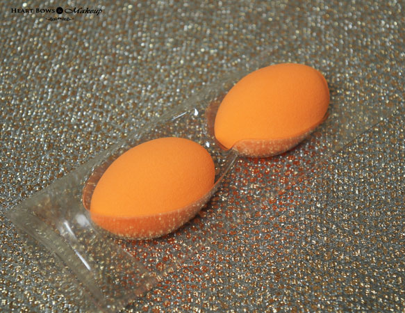 Real Techniques Complexion Sponge Review Price Buy India