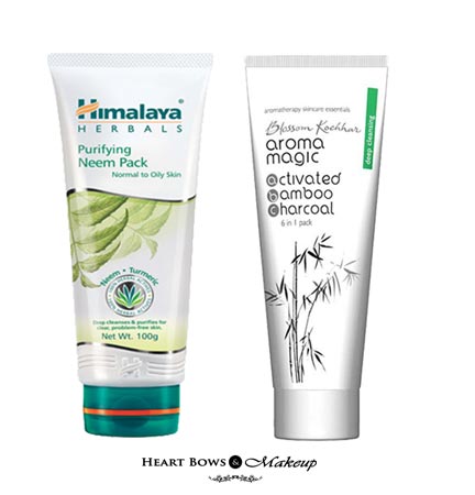 Facial Masks For Combination Skin