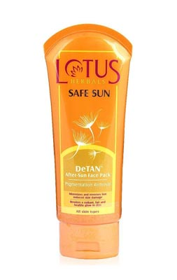 Best Anti Tan Face Pack Products India Affordable Top 10
