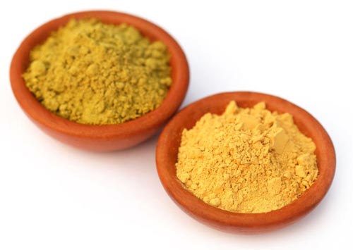 Best Homemade Anti Tan Face Pack With Multani Mitti Aloe Vera Orange Peel Powder