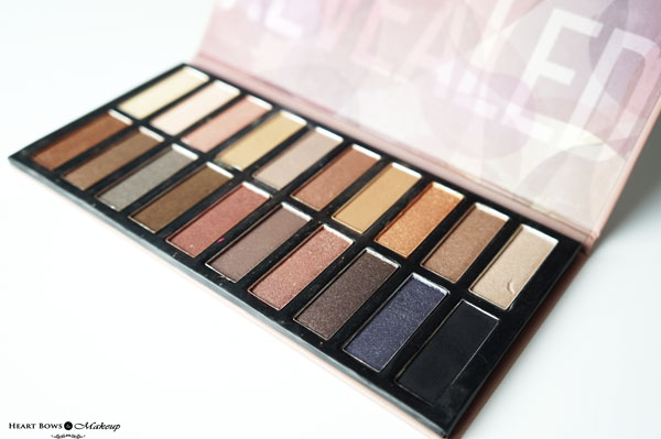 Best Neutral Eyeshadow Palette Coastal Scents Revealed 1 Review Swatches