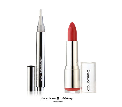Top 10 Colorbar Products In India Review Buy Online India Illuminator Pen Velvet Matte Lipstick Shades