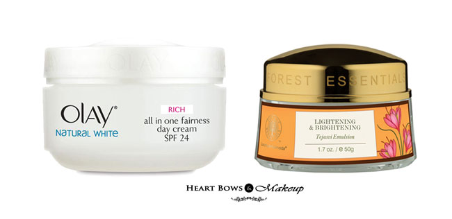 Best Fairness Cream in India For Oily &amp; Dry Skin: Our Top 10! - Heart 