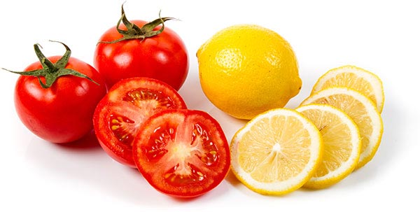 Best Homemade Anti Tan Face Pack Tomatoes Lemon Yoghurt Benefits