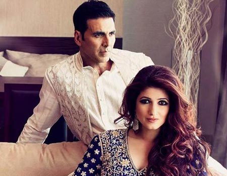 10 Bollywood Celebrities Cheated Spouses Akshay Kumar Twinkle Khanna