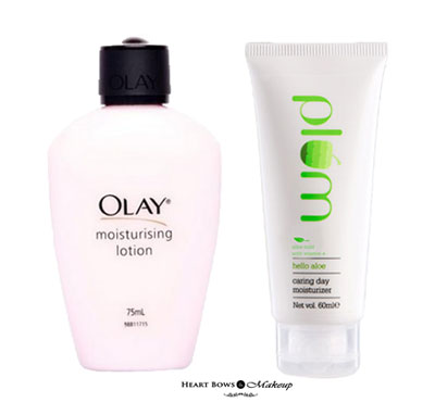 Best Moisturizer For Combination Oily Skin India