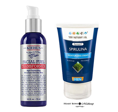 Facial Moisturizers For Men 46