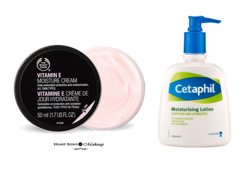 Best Moisturizers For Normal Combination Skin India
