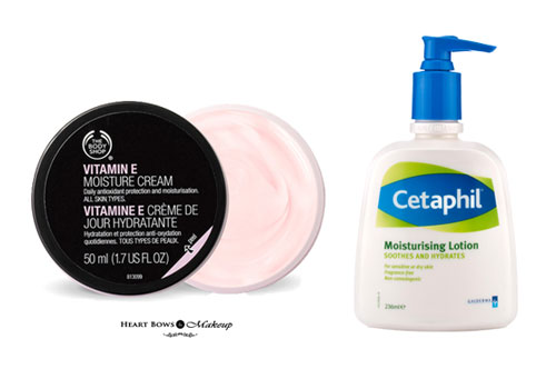 Facial Moisturizers For Combination Skin 13