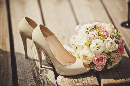 Best Wedding Checklist Guide For Bride On Wedding Trousseau
