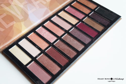 Best Neutral Eyeshadow Palette Coastal Scents Revealed 2 Review