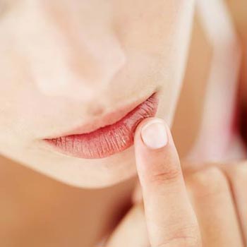 Coconut Oil Uses For Face DIY Lip Balm
