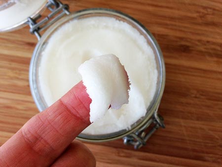 Top 10 Beauty Uses Of Coconut Oil For Skin DIY Body Scrub