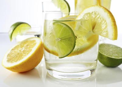 Lemon Juice Cleanse 7 Day Detox Plan