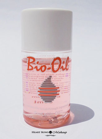 Bio Oil Review Price Buy India Before After Pictures